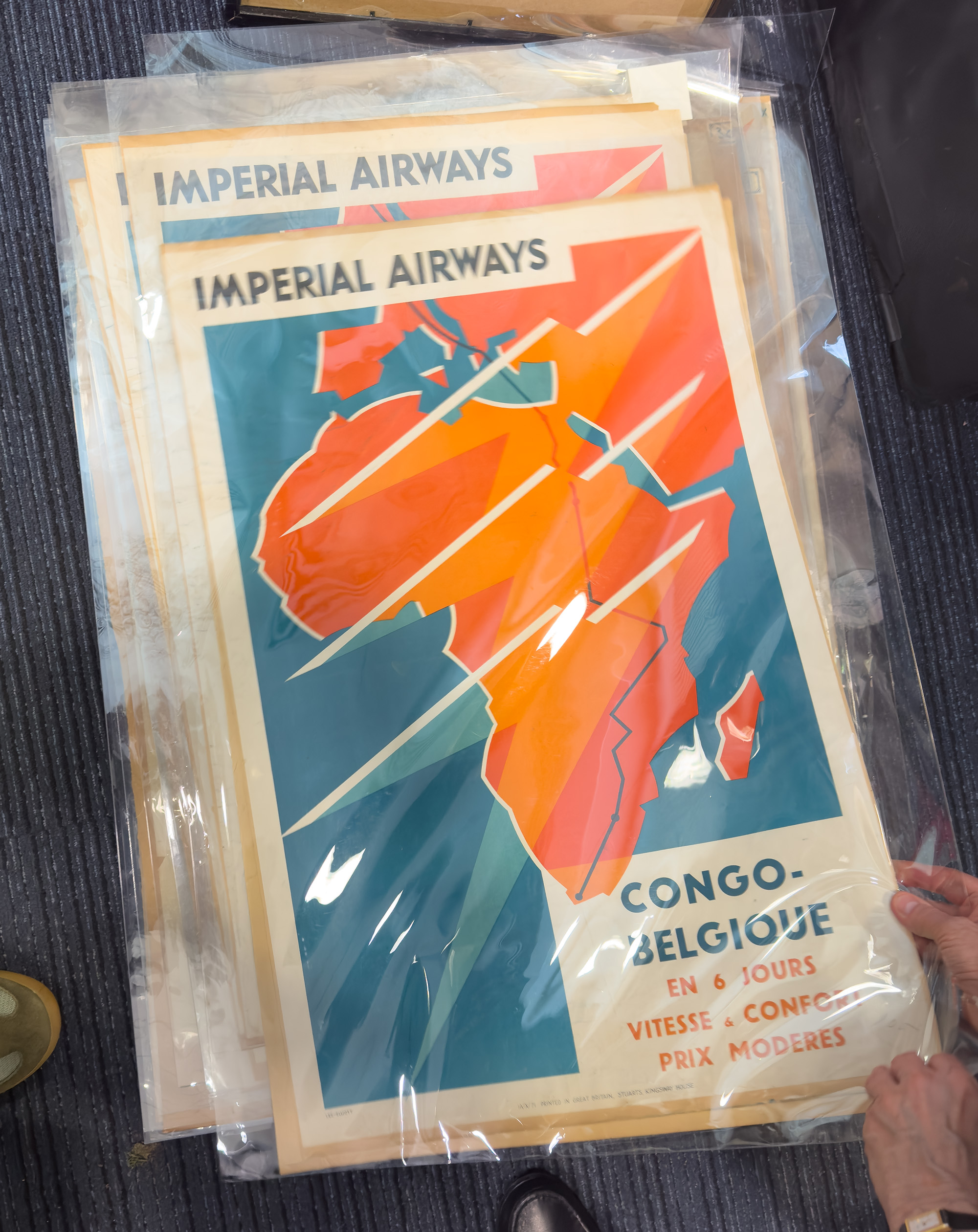 Imperial Airways